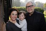 Baarn 4 oktober 2015
Presentatie boek Belinda Meuldijk in kasteel Groeneveld.
Aanwezig Thierry Duval Rob de Nijs Henriette de Nijs Julis Joshi en Robert.
Willeke Alberti krijgt het eerste boek.