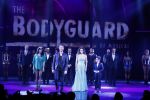 Utrecht 27 september 2015
Premiere the bodyguard met oa Romy Monteiro Mark v Eeuwen  Carolina Dijkhuizen en Patrick Martens.