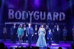 Utrecht 27 september 2015
Premiere the bodyguard met oa Romy Monteiro Mark v Eeuwen  Carolina Dijkhuizen en Patrick Martens.