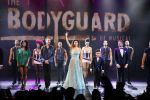 Utrecht 27 september 2015
Premiere the bodyguard met oa Romy Monteiro Mark v Eeuwen  Carolina Dijkhuizen en Patrick Martens.