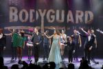 Utrecht 27 september 2015
Premiere the bodyguard met oa Romy Monteiro Mark v Eeuwen  Carolina Dijkhuizen en Patrick Martens.
