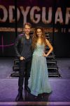 Utrecht 27 september 2015
Premiere the bodyguard met oa Romy Monteiro Mark v Eeuwen  Carolina Dijkhuizen en Patrick Martens.