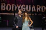 Utrecht 27 september 2015
Premiere the bodyguard met oa Romy Monteiro Mark v Eeuwen  Carolina Dijkhuizen en Patrick Martens.