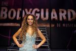 Utrecht 27 september 2015
Premiere the bodyguard met oa Romy Monteiro Mark v Eeuwen  Carolina Dijkhuizen en Patrick Martens.
