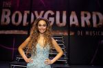 Utrecht 27 september 2015
Premiere the bodyguard met oa Romy Monteiro Mark v Eeuwen  Carolina Dijkhuizen en Patrick Martens.