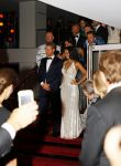 Utrecht 27 september 2015
Premiere the bodyguard met oa Romy Monteiro Mark v Eeuwen  Carolina Dijkhuizen en Patrick Martens.