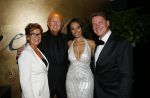 Utrecht 27 september 2015
Premiere the bodyguard met oa Romy Monteiro Mark v Eeuwen  Carolina Dijkhuizen en Patrick Martens. Joop en Janin v d ende en Albert Verlinde