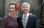 Den Haag 15 september 2015
Prinsjesdag 2015 met Koning Willem Alexander Koningin Maxima prins Constantijn en Prinses Laurentien. Dit jaar wordt de gouden koets voorlopig voor het laatst gebruikt.
Ronald Plasterk