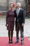 Den Haag 15 september 2015
Prinsjesdag 2015 met Koning Willem Alexander Koningin Maxima prins Constantijn en Prinses Laurentien. Dit jaar wordt de gouden koets voorlopig voor het laatst gebruikt.
Ronald Plasterk