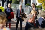 Amsterdam 26 september 2015
200 jaar koninkrijk in carre met oa aanwezig Koning Willem Alexander koningin Maxima en Prinsesd Beatrix.
