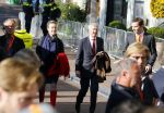 Amsterdam 26 september 2015
200 jaar koninkrijk in carre met oa aanwezig Koning Willem Alexander koningin Maxima en Prinsesd Beatrix.