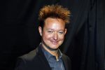 Amsterdam 1 oktober 2015
25 jaar goede tijden slechte tijden GTST bij panama. Rop Verheijen