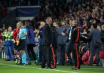 Eindhoven, 15 September 2015
CL 2015/2016
Eerste wedstrijd PSV-Manchester United, eindstand 2-1