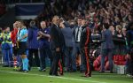 Eindhoven, 15 September 2015
CL 2015/2016
Eerste wedstrijd PSV-Manchester United, eindstand 2-1