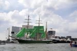 Amsterdam 19 Augustus 2015
Sail Amsterdam 2015