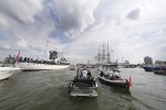 Amsterdam 19 Augustus 2015
Sail Amsterdam 2015