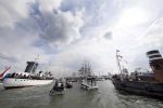 Amsterdam 19 Augustus 2015
Sail Amsterdam 2015