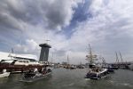 Amsterdam 19 Augustus 2015
Sail Amsterdam 2015