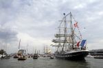 Amsterdam 19 Augustus 2015
Sail Amsterdam 2015