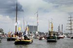 Amsterdam 19 Augustus 2015
Sail Amsterdam 2015