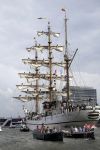 Amsterdam 19 Augustus 2015
Sail Amsterdam 2015