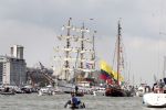 Amsterdam 19 Augustus 2015
Sail Amsterdam 2015