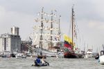 Amsterdam 19 Augustus 2015
Sail Amsterdam 2015