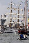 Amsterdam 19 Augustus 2015
Sail Amsterdam 2015