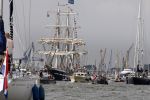 Amsterdam 19 Augustus 2015
Sail Amsterdam 2015