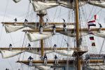 Amsterdam 19 Augustus 2015
Sail Amsterdam 2015