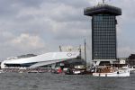 Amsterdam 19 Augustus 2015
Sail Amsterdam 2015