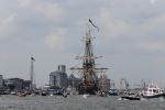 Amsterdam 19 Augustus 2015
Sail Amsterdam 2015