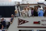 Amsterdam 19 Augustus 2015
Sail Amsterdam 2015