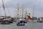 Amsterdam 19 Augustus 2015
Sail Amsterdam 2015