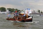 Amsterdam 19 Augustus 2015
Sail Amsterdam 2015
