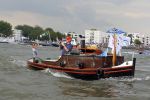 Amsterdam 19 Augustus 2015
Sail Amsterdam 2015