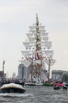 Amsterdam 19 Augustus 2015
Sail Amsterdam 2015