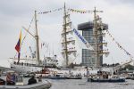 Amsterdam 19 Augustus 2015
Sail Amsterdam 2015