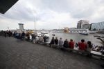 Amsterdam 19 Augustus 2015
Sail Amsterdam 2015