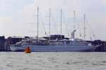 Amsterdam 19 Augustus 2015
Sail Amsterdam 2015
