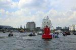 Amsterdam 19 Augustus 2015
Sail Amsterdam 2015