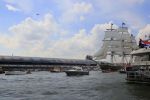 Amsterdam 19 Augustus 2015
Sail Amsterdam 2015
