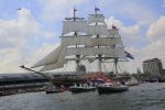 Amsterdam 19 Augustus 2015
Sail Amsterdam 2015
