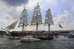Amsterdam 19 Augustus 2015
Sail Amsterdam 2015