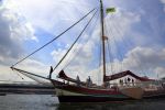 Amsterdam 19 Augustus 2015
Sail Amsterdam 2015