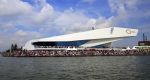 Amsterdam 19 Augustus 2015
Sail Amsterdam 2015