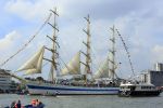 Amsterdam 19 Augustus 2015
Sail Amsterdam 2015