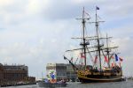 Amsterdam 19 Augustus 2015
Sail Amsterdam 2015