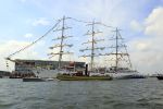 Amsterdam 19 Augustus 2015
Sail Amsterdam 2015