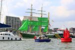 Amsterdam 19 Augustus 2015
Sail Amsterdam 2015